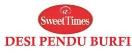 Sweet Times Desi Pendu Burfi With Device Device mark 4969058 Trademark