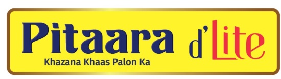 Pitaara D'lite Device mark 4969116 Trademark