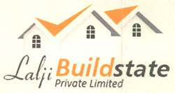 Lalji Buildstate Private Limited With Device Of House Device mark 2672805 Trademark
