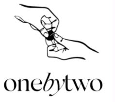 One By Two Device mark 4969341 Trademark