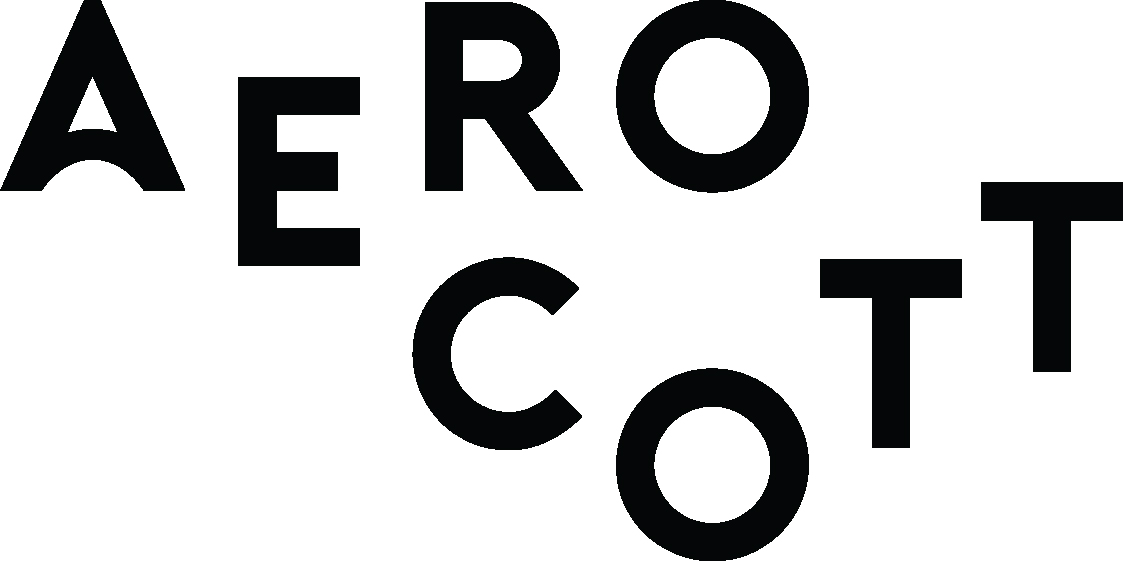 Aerocott Stylized Device mark 4969437 Trademark