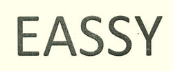 Eassy Device mark 2364697 Trademark