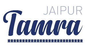 Jaipur Tamra Device mark 4969805 Trademark