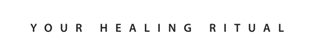 Your Healing Ritual Device mark 4970070 Trademark