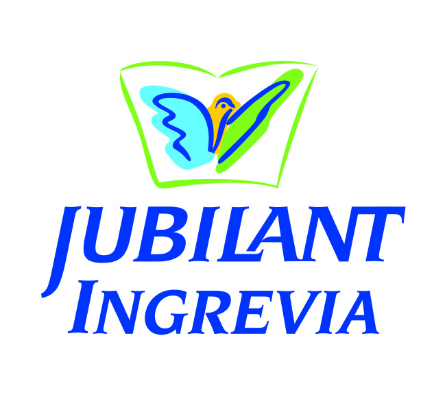Jubilant Ingrevia Device mark 4970428 Trademark