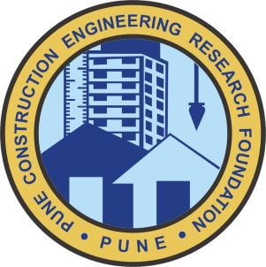 Device With Pune Construction Engineering Research Foundation Device mark 4970455 Trademark