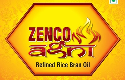Zenco Agni Device mark 4970722 Trademark
