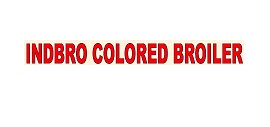 Indbro Colored Broiler Device mark 4970866 Trademark