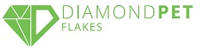 Diamond Pet Flakes Device mark 4971012 Trademark