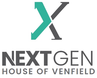 Nextgen House Of Venfield Device mark 4971240 Trademark