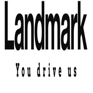 Device Of Landmark With You Drive Us Written Under It Device mark 4971284 Trademark