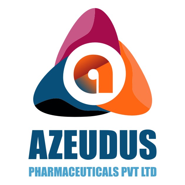 A Azeudus Pharmaceuticals Private Limited Device mark 4971218 Trademark