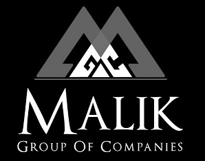Malik Group Of Companies Device mark 4971189 Trademark
