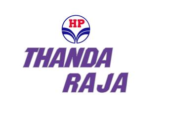 Hp Thanda Raja Device mark 2312800 Trademark