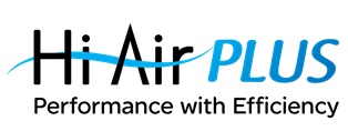 Hi Air Plus Device mark 4971679 Trademark