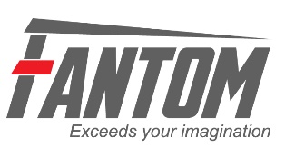 Fantom Device mark 4971686 Trademark