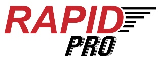 Rapid Pro Device mark 4971681 Trademark