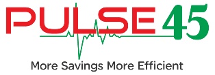 Pulse 45 Device mark 4971680 Trademark