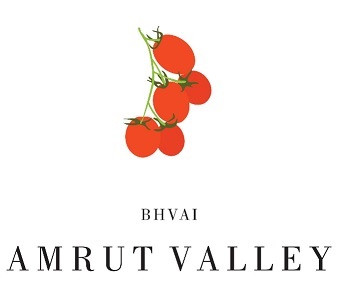 Bhvai Amrut Valley Device mark 4971651 Trademark