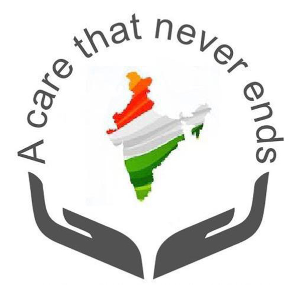 A Care That Never Ends Device mark 4971864 Trademark