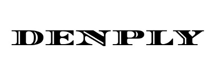 Denply (with Device) Device mark 4971911 Trademark
