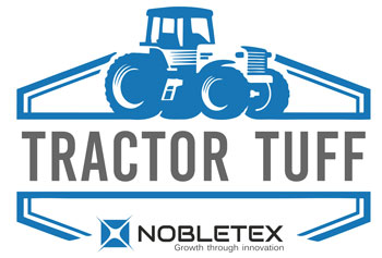 Tractor Tuff Nobletex With Device Of Tractor Device mark 4972205 Trademark