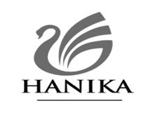 Hanika (with Device) Device mark 4972281 Trademark