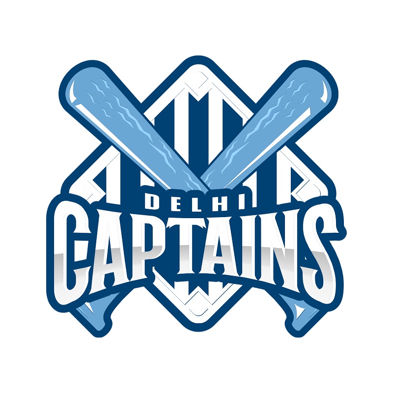 Delhi Captains Device mark 4972415 Trademark