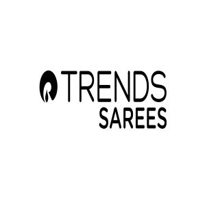 Trends Sarees Device mark 4972455 Trademark