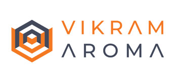 Vikram Aroma With Logo Device mark 4972558 Trademark