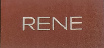 Rene Device mark 4972621 Trademark