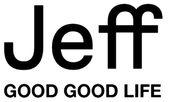 Jeff Good Good Life Device mark 4972689 Trademark