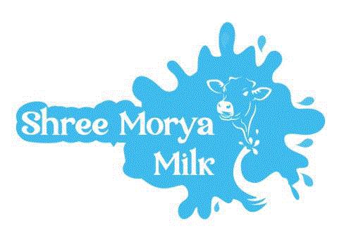 Shree Morya Milk Device mark 4972697 Trademark