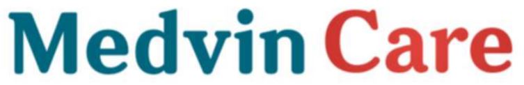 Medvin Care Device mark 4972940 Trademark