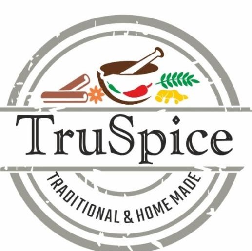 Truspice – Traditional & Homemade Device mark 4972936 Trademark