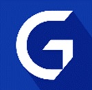 G (logo) Device mark 4973012 Trademark