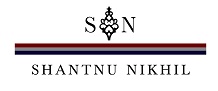 Shantnu Nikhil With Sn (device) Device mark 4972949 Trademark
