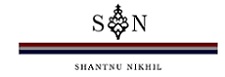 Shantnu Nikhil With Sn (device) Device mark 4972948 Trademark