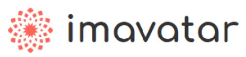 Imavatar With Logo Device mark 4972977 Trademark