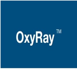 Oxyray Device mark 4973264 Trademark