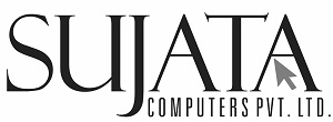 Sujata Computers Pvt.ltd. Device mark 4973372 Trademark