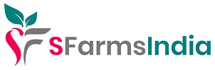 Sfarmsindia Device mark 4973395 Trademark