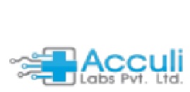 Acculi Labs With Logo Device mark 4973554 Trademark