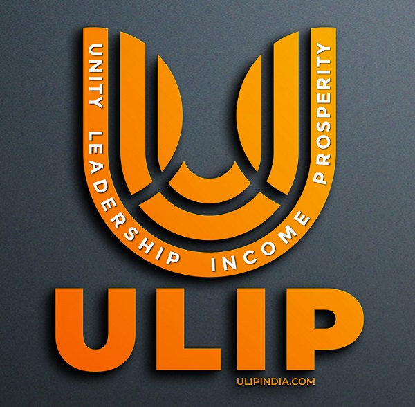 Ulip Device mark 4973771 Trademark