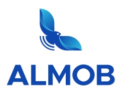 Almob (label) Device mark 4973864 Trademark