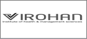 Virohan Device mark 4973896 Trademark