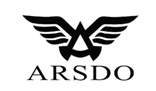 Arsdo (with Device) Device mark 4974262 Trademark