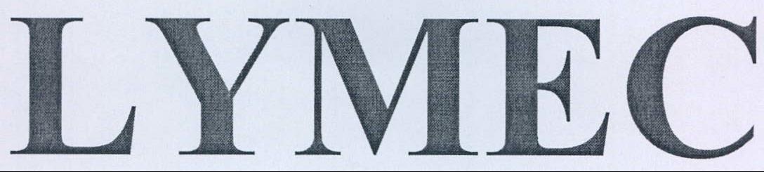 Lymec Device mark 2157796 Trademark