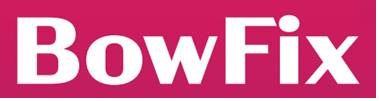 Bowfix Device mark 4974761 Trademark