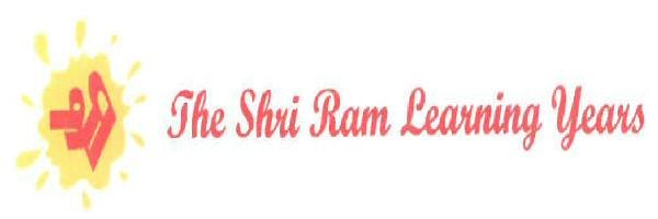 Shri The Shri Ram Learning Years Logo (colored) Device mark 2542191 Trademark